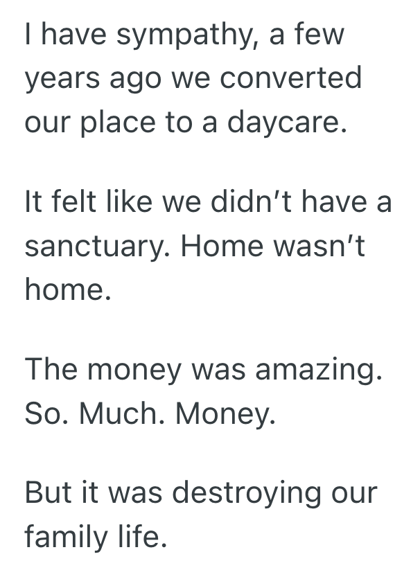 Screenshot 2025 07 07 at 3.04.10 PM Womans At Home Daycare Drives Wedge Between Couple, So Her Partner Asks Her To Close Up Shop For Good